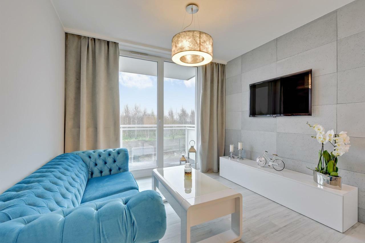 Mistral Apartment