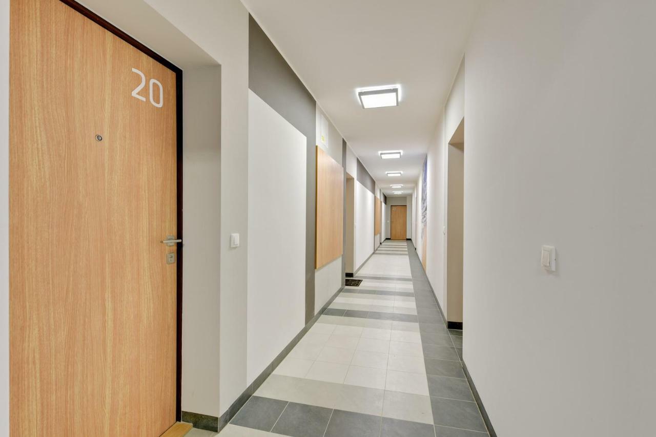 Mistral Apartment Gdynia