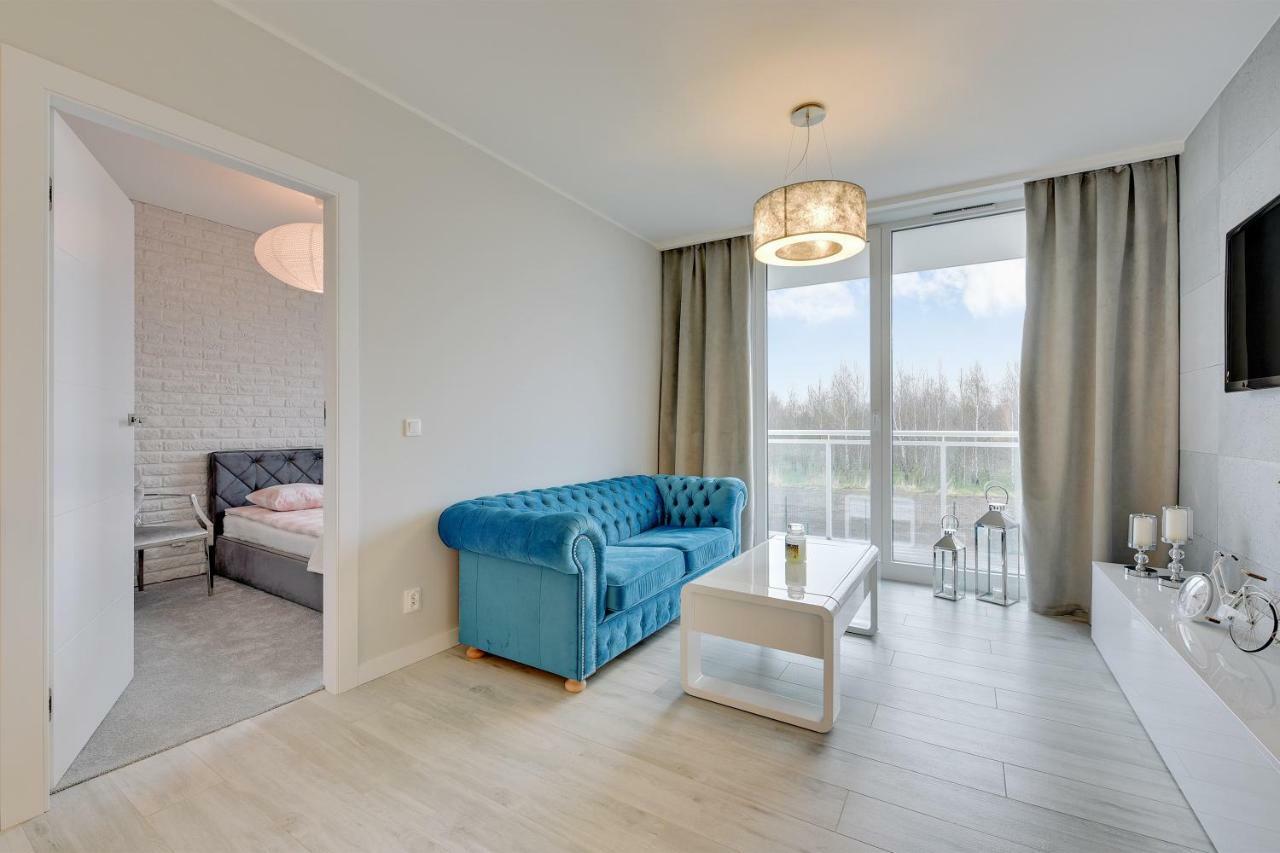 Apartment Mistral