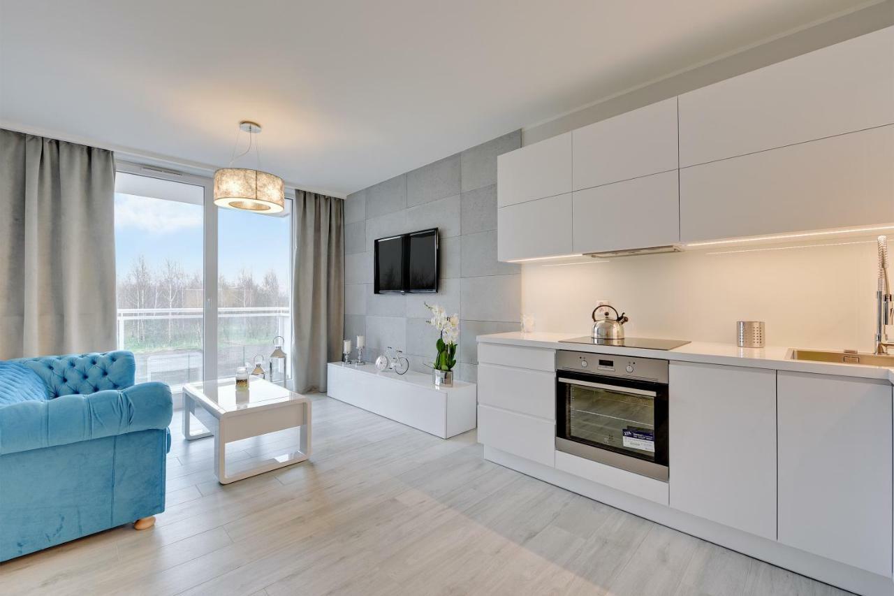 Apartment Mistral Gdynia