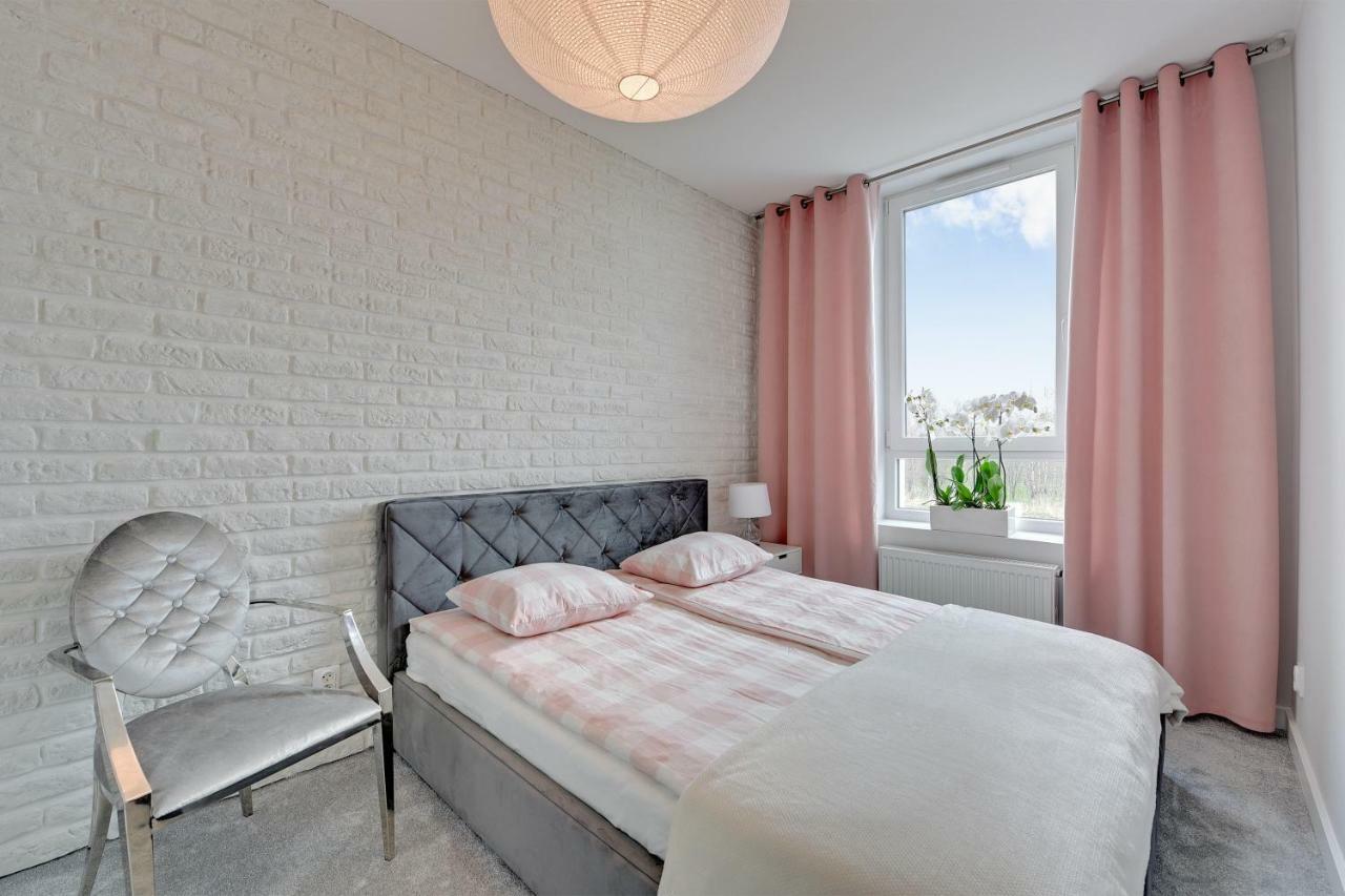 Mistral Apartment